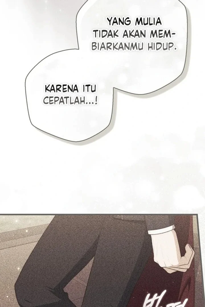 A Princess Who Reads Fortune Chapter 95 Gambar 27