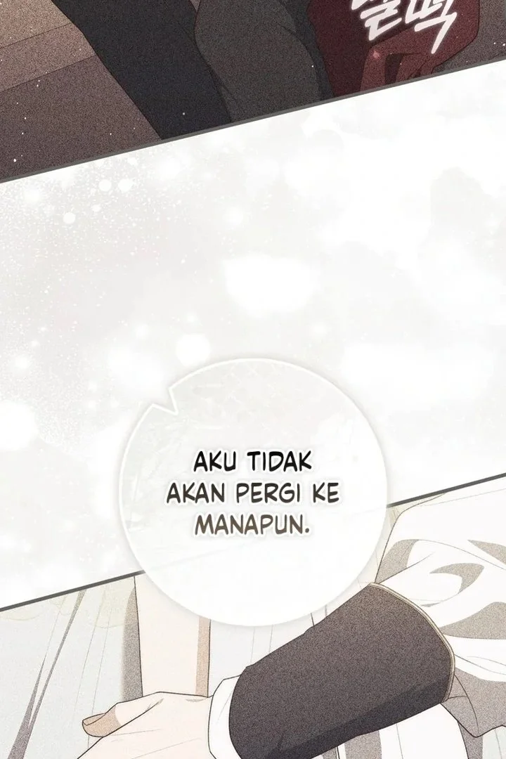 A Princess Who Reads Fortune Chapter 95 Gambar 28