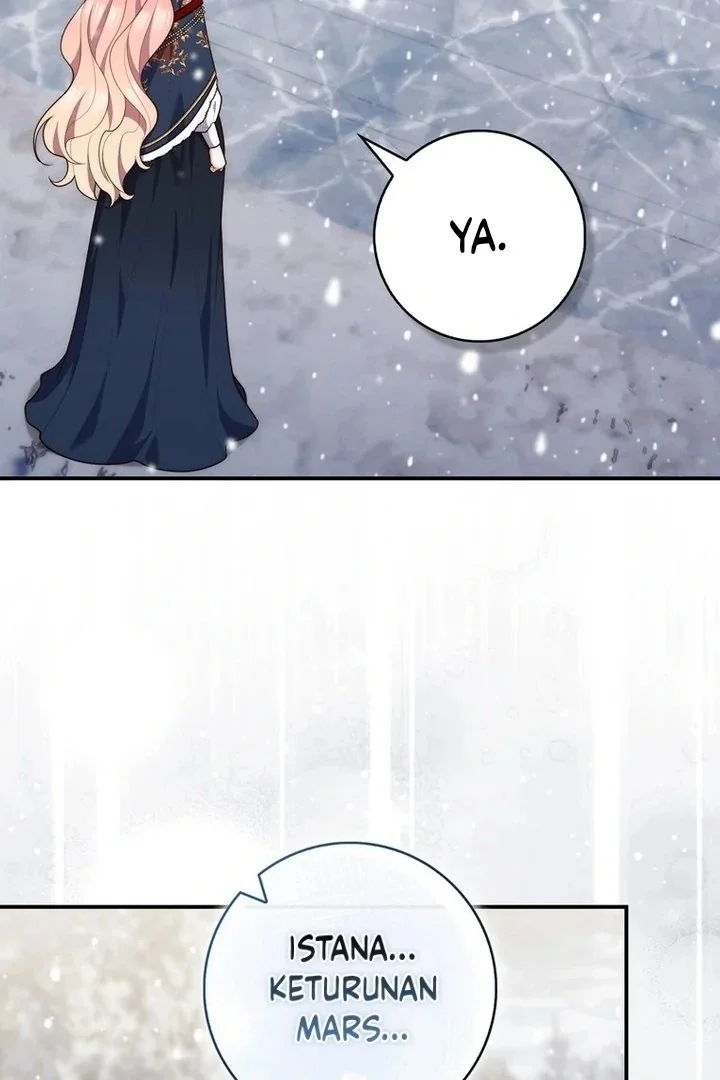 A Princess Who Reads Fortune Chapter 95 Gambar 54