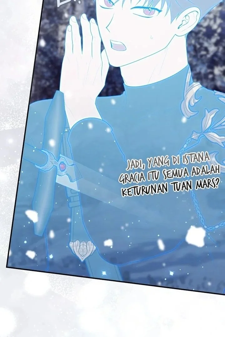 A Princess Who Reads Fortune Chapter 95 Gambar 67