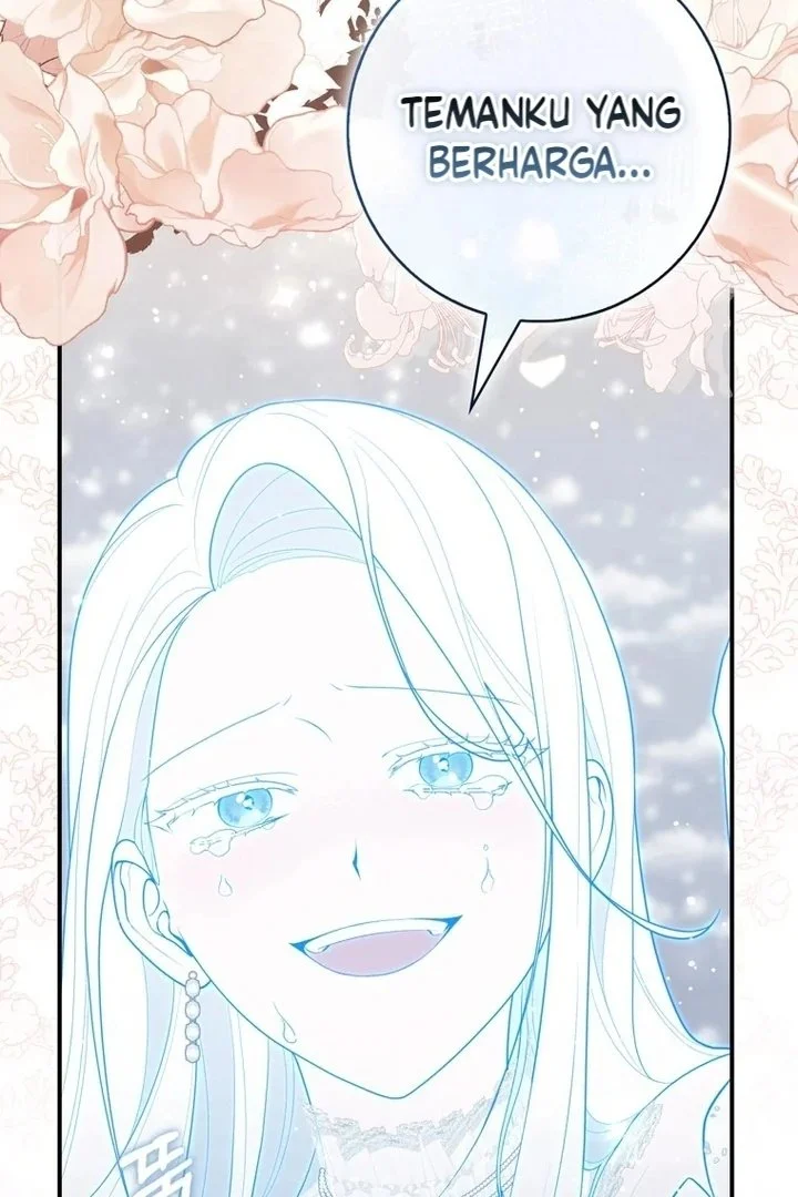 A Princess Who Reads Fortune Chapter 95 Gambar 92