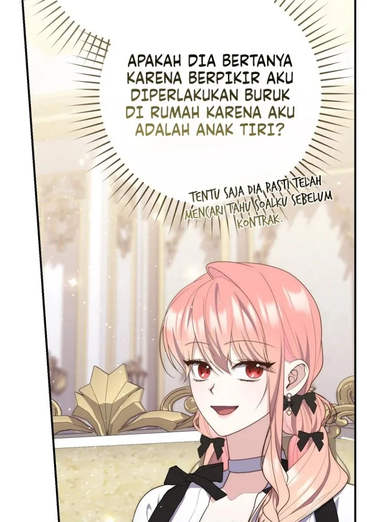 A Princess Who Reads Fortune Chapter 96 Gambar 100