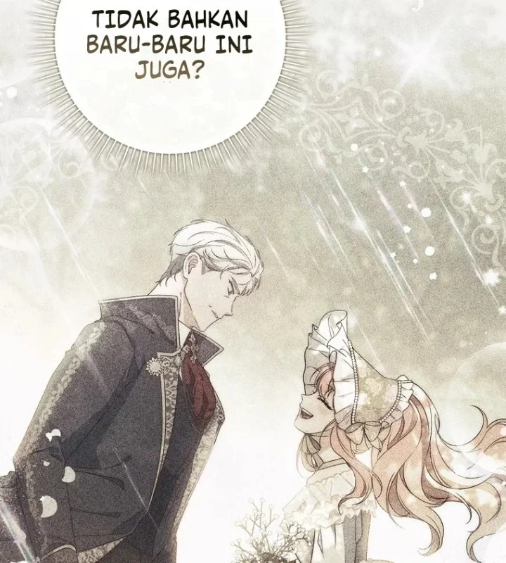 A Princess Who Reads Fortune Chapter 96 Gambar 102