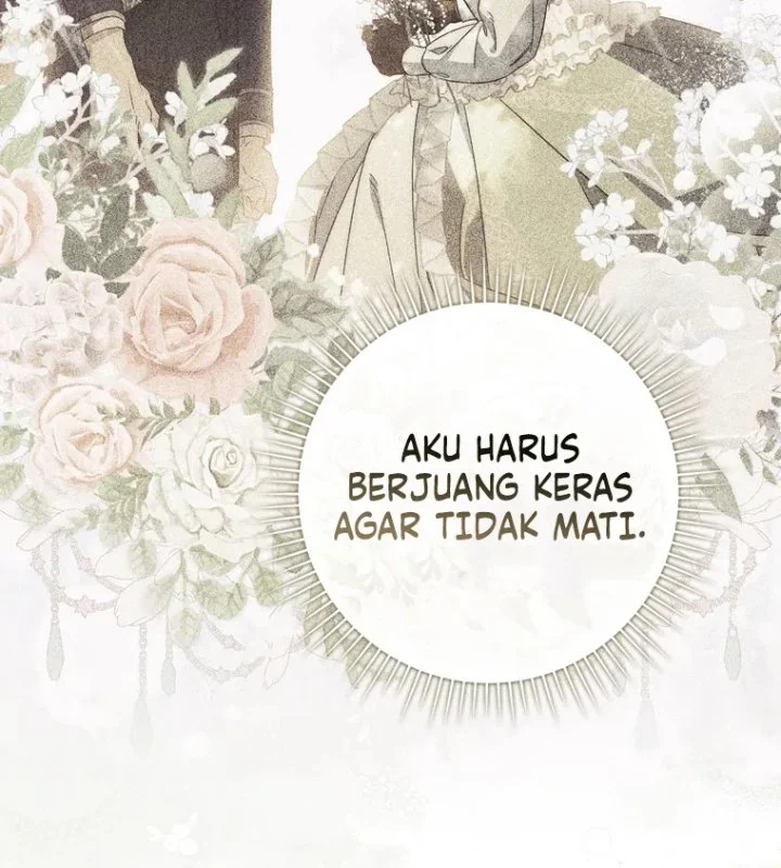 A Princess Who Reads Fortune Chapter 96 Gambar 103