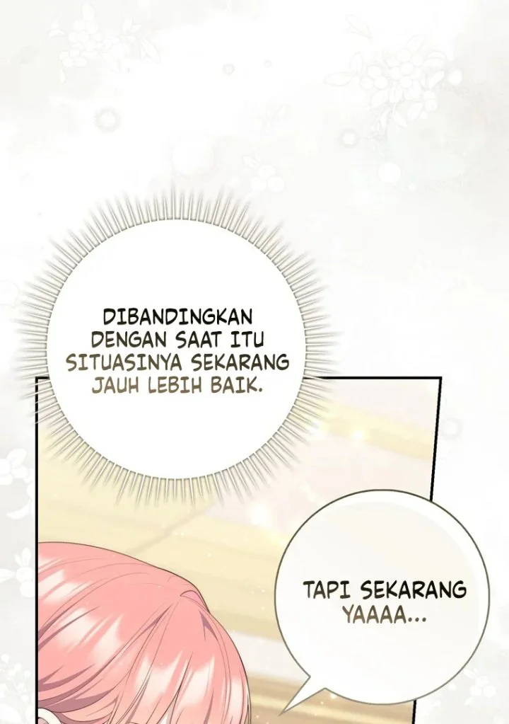 A Princess Who Reads Fortune Chapter 96 Gambar 104