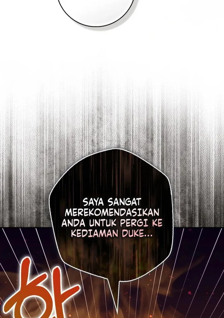 A Princess Who Reads Fortune Chapter 96 Gambar 106