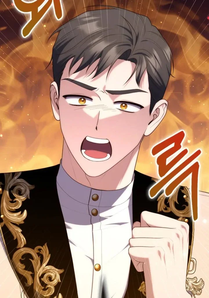 A Princess Who Reads Fortune Chapter 96 Gambar 107