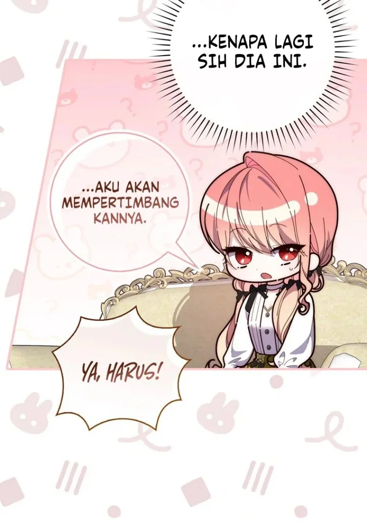 A Princess Who Reads Fortune Chapter 96 Gambar 109