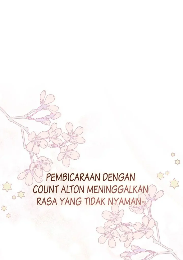 A Princess Who Reads Fortune Chapter 96 Gambar 110