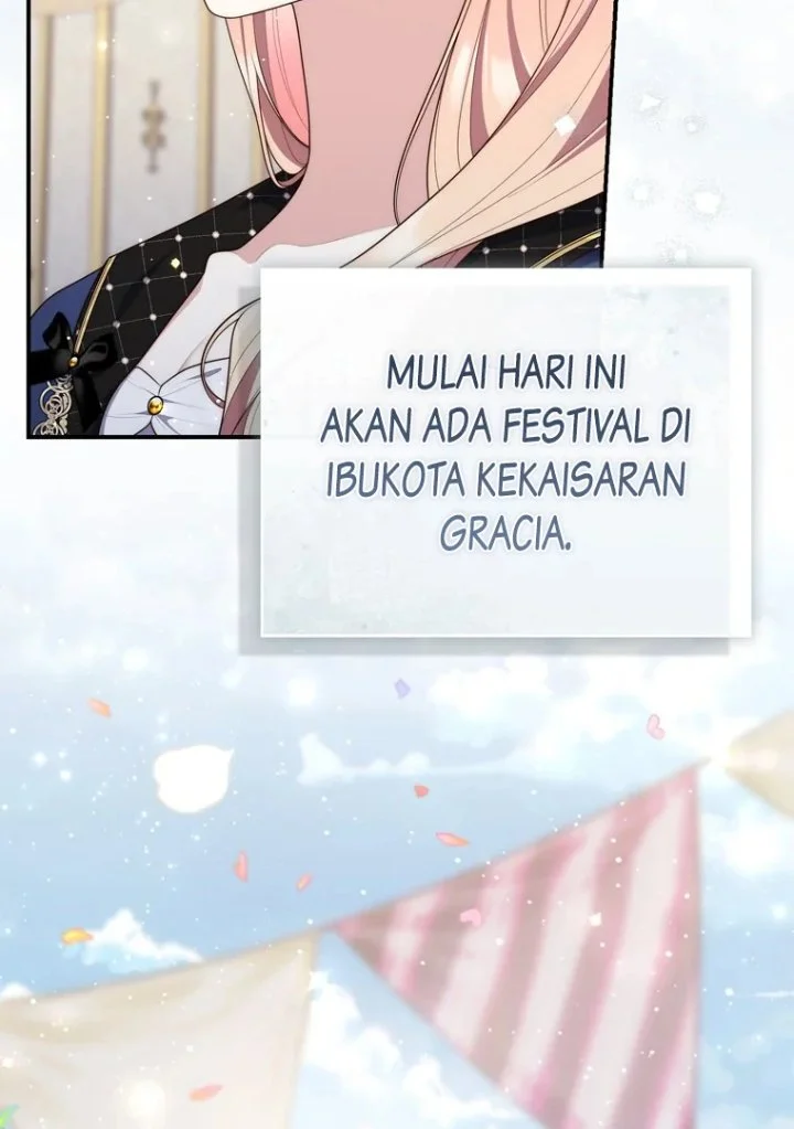 A Princess Who Reads Fortune Chapter 96 Gambar 117