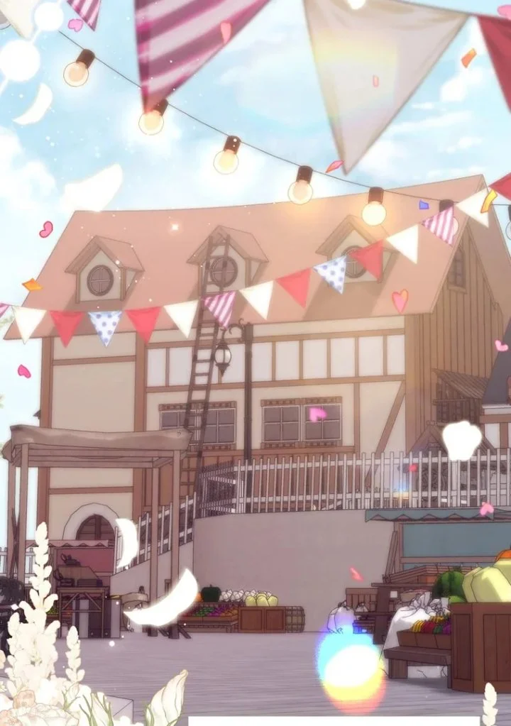 A Princess Who Reads Fortune Chapter 96 Gambar 119