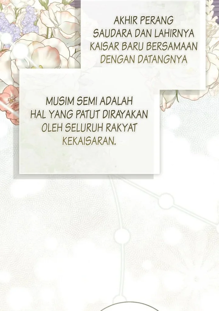 A Princess Who Reads Fortune Chapter 96 Gambar 120