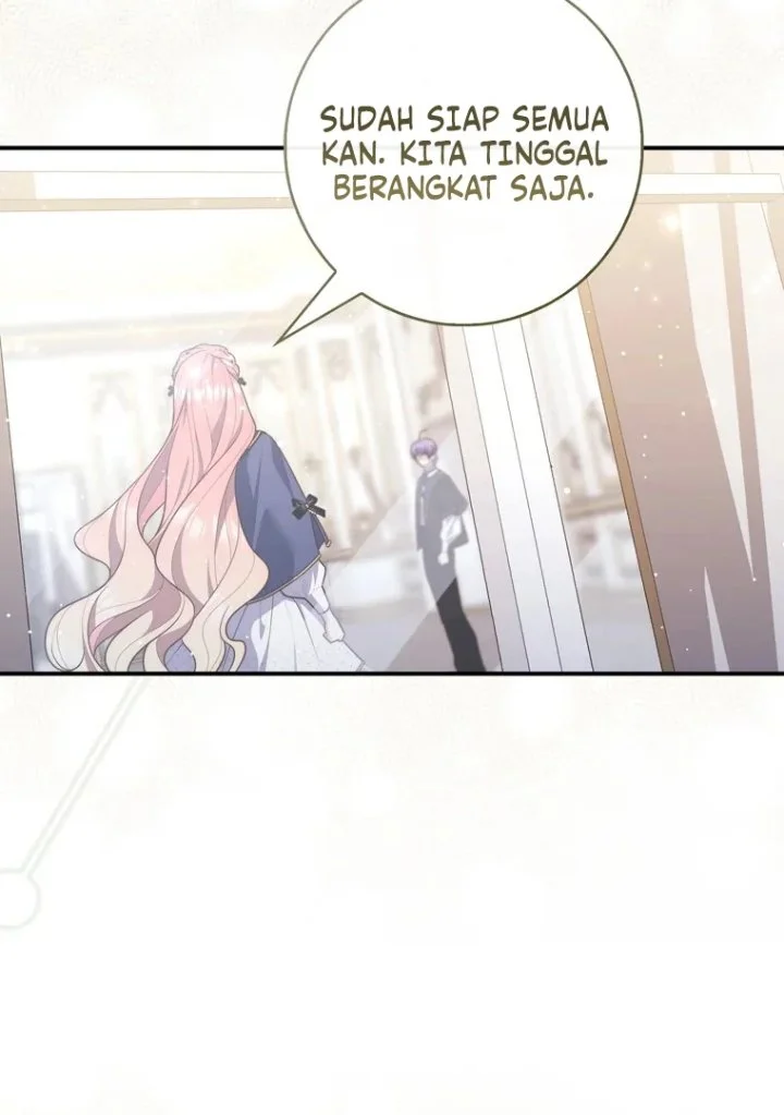 A Princess Who Reads Fortune Chapter 96 Gambar 121