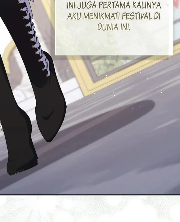 A Princess Who Reads Fortune Chapter 96 Gambar 123