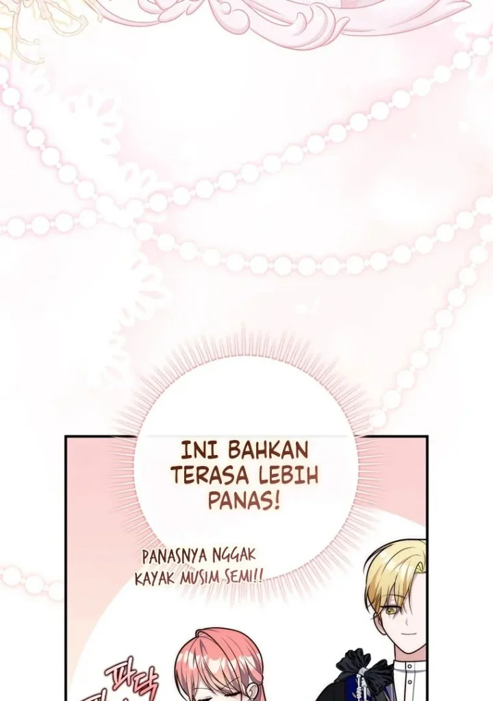A Princess Who Reads Fortune Chapter 96 Gambar 18