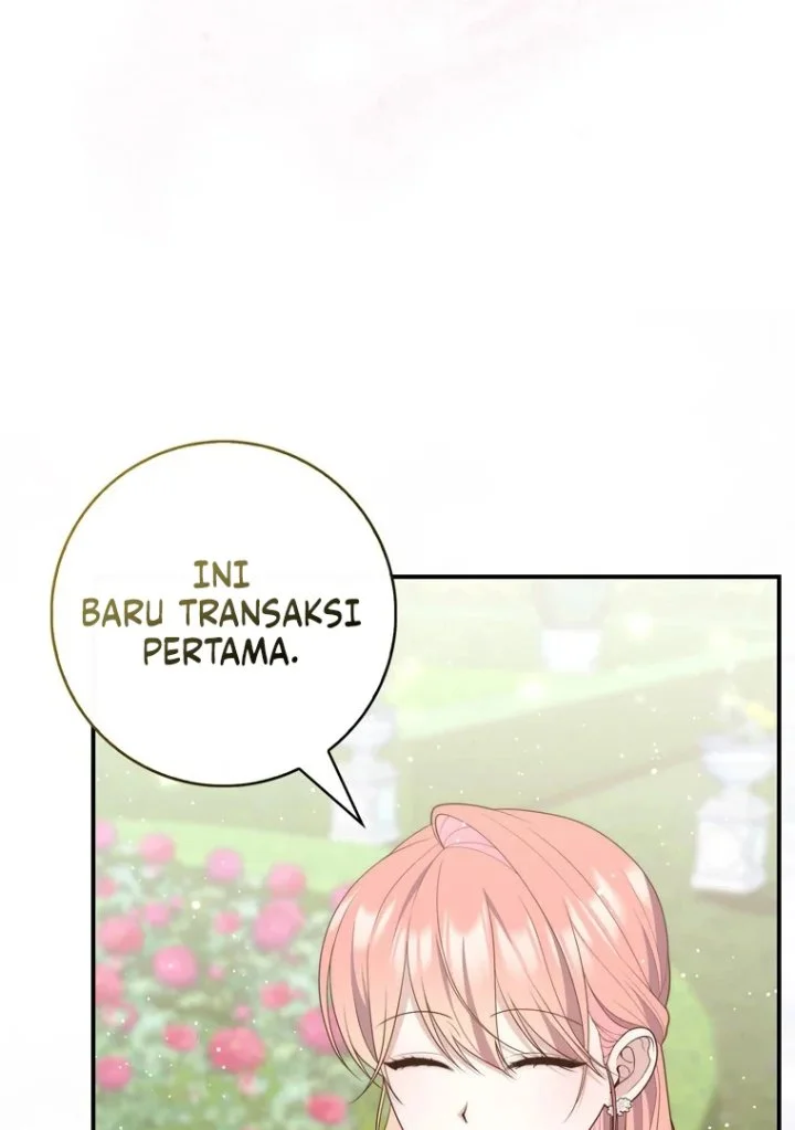 A Princess Who Reads Fortune Chapter 96 Gambar 21