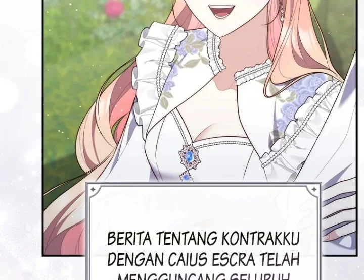 A Princess Who Reads Fortune Chapter 96 Gambar 22