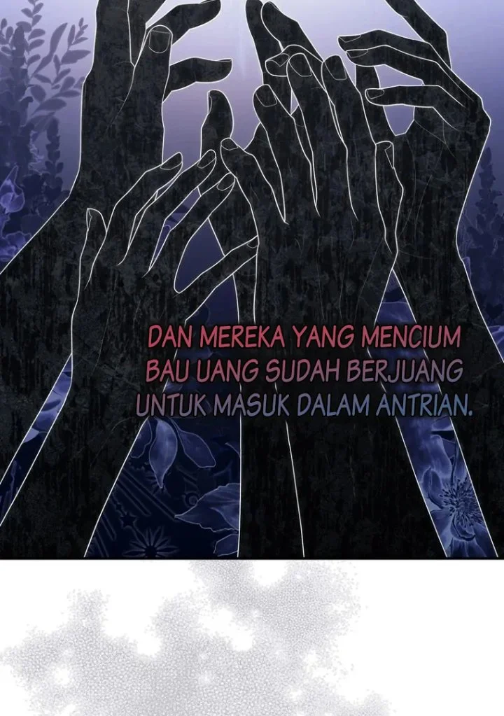 A Princess Who Reads Fortune Chapter 96 Gambar 25