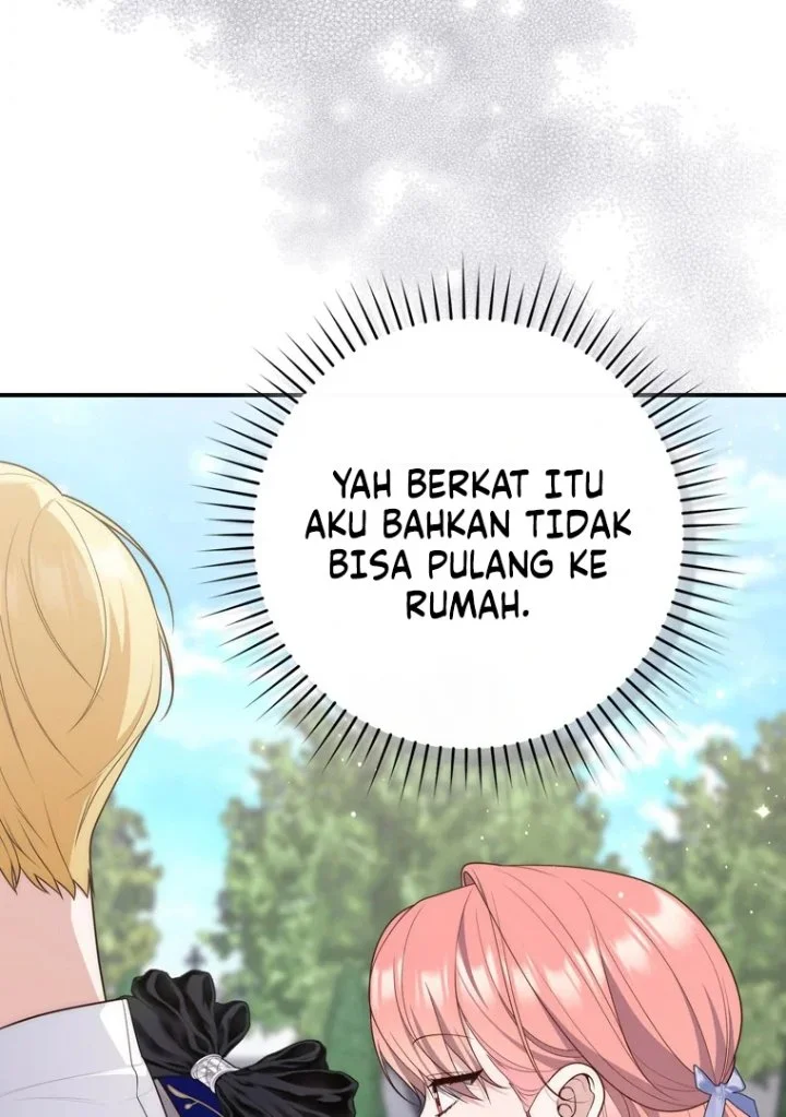 A Princess Who Reads Fortune Chapter 96 Gambar 26