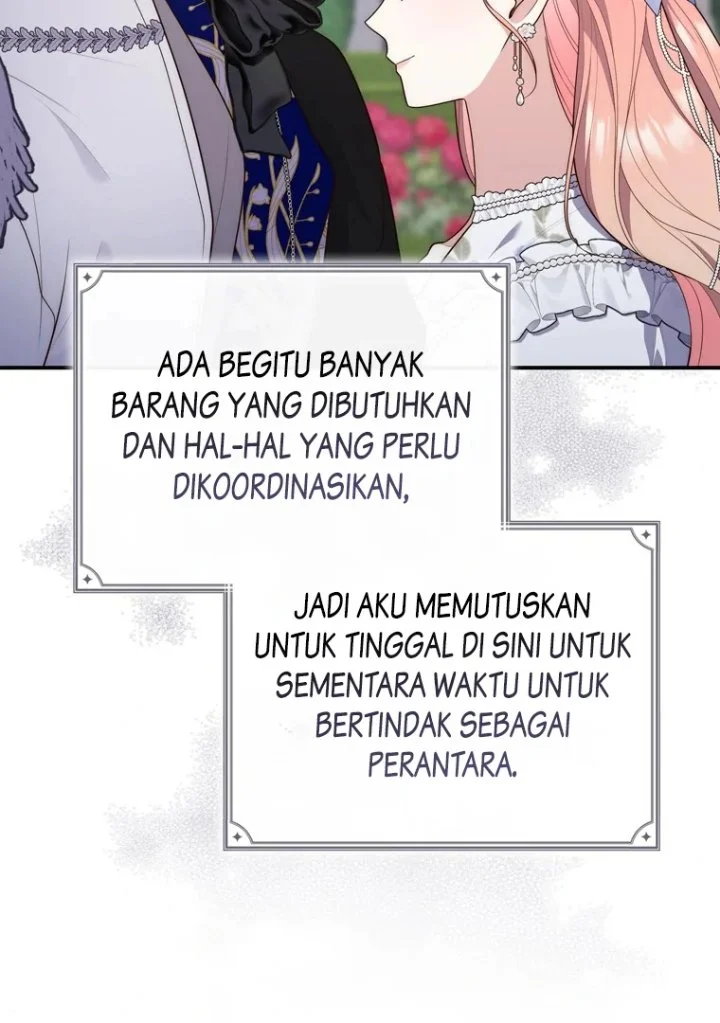 A Princess Who Reads Fortune Chapter 96 Gambar 27