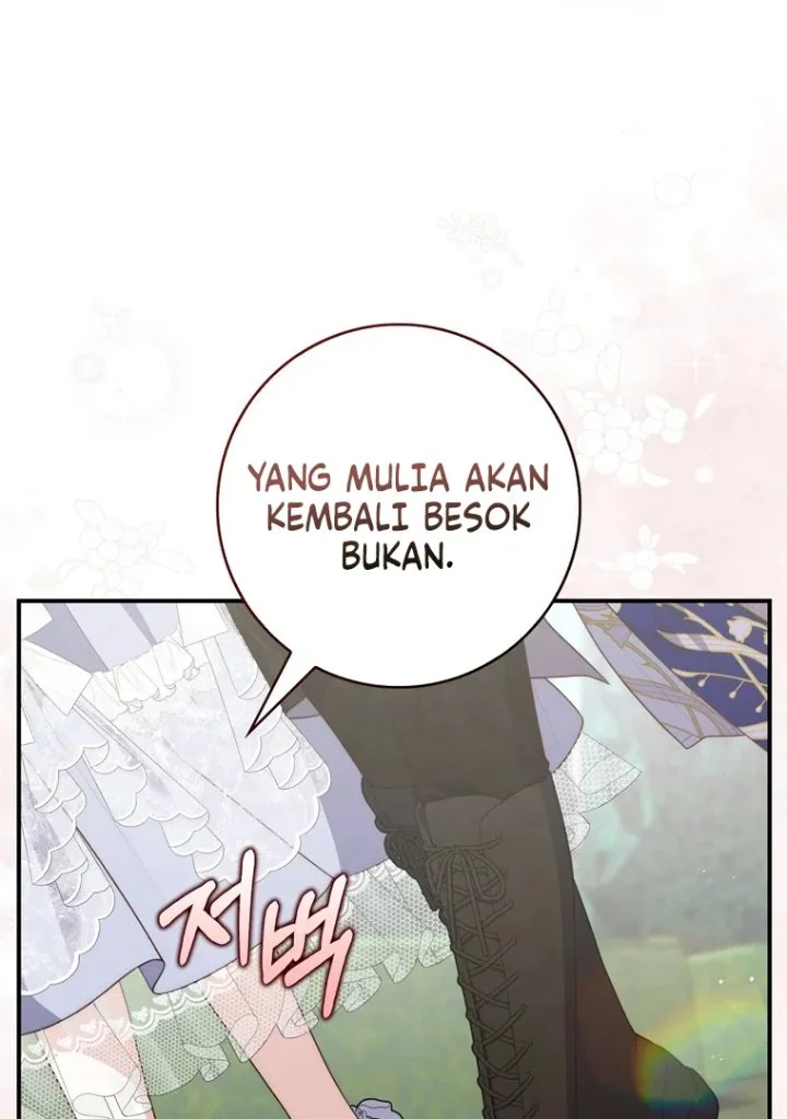 A Princess Who Reads Fortune Chapter 96 Gambar 28