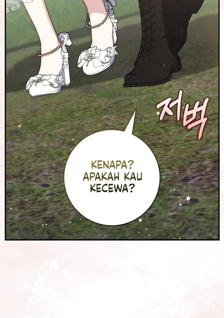 A Princess Who Reads Fortune Chapter 96 Gambar 29