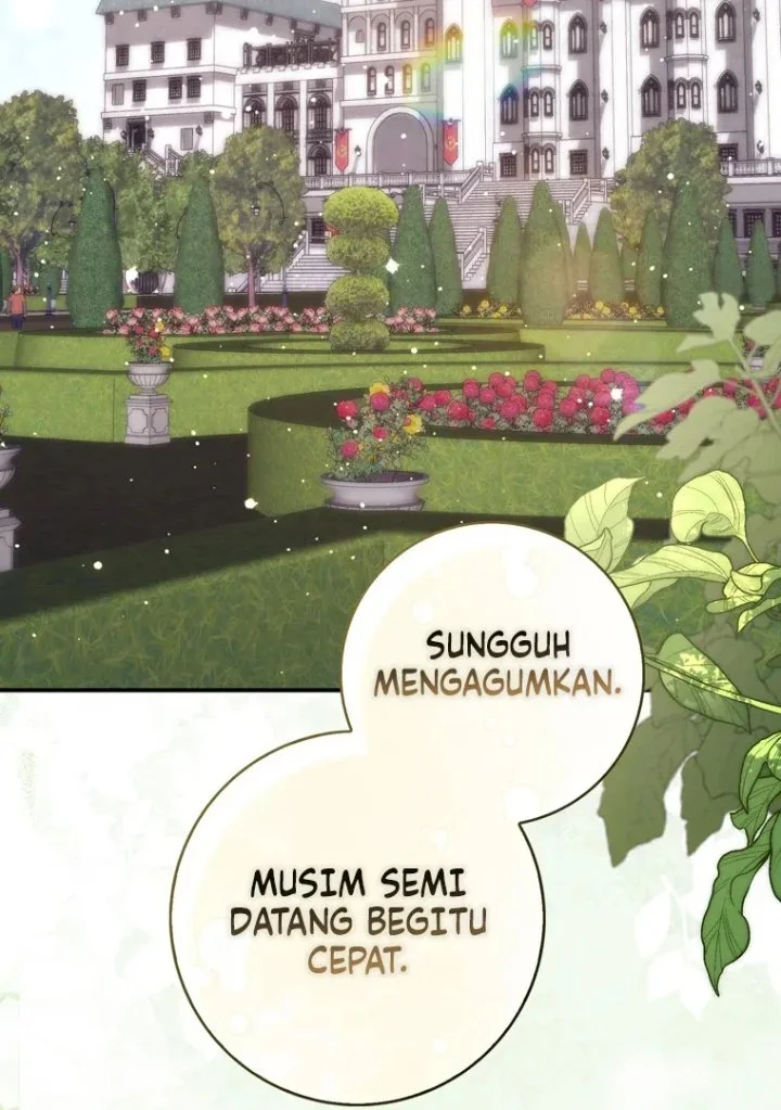 A Princess Who Reads Fortune Chapter 96 Gambar 3