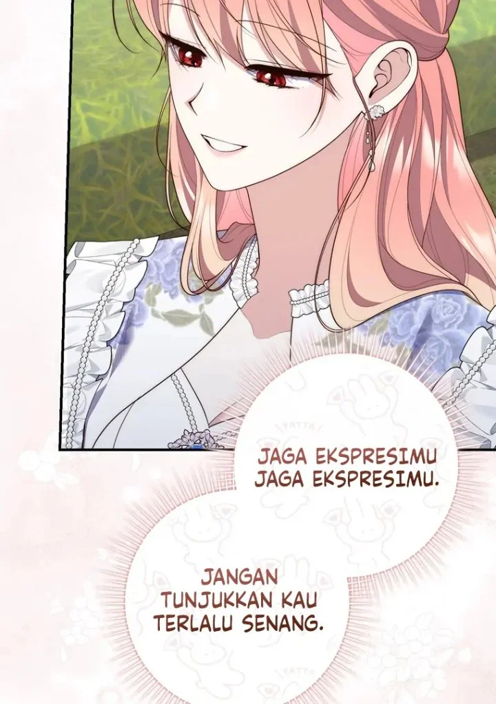 A Princess Who Reads Fortune Chapter 96 Gambar 31