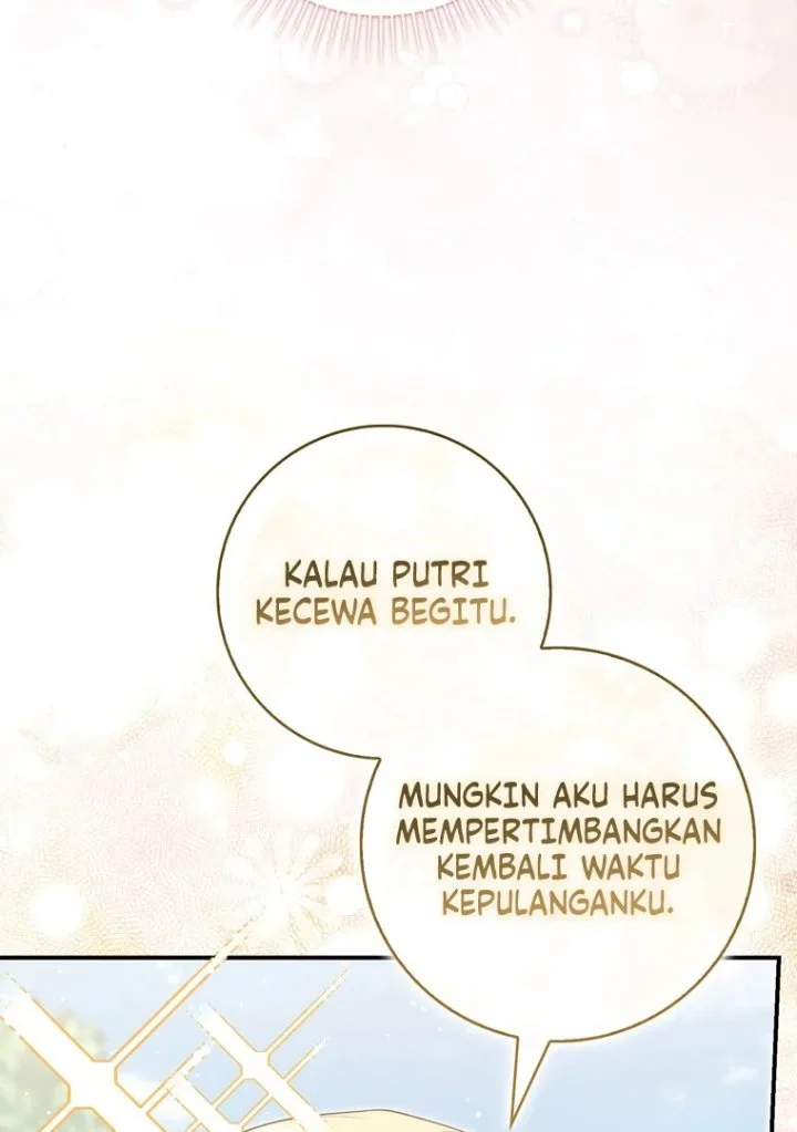 A Princess Who Reads Fortune Chapter 96 Gambar 32