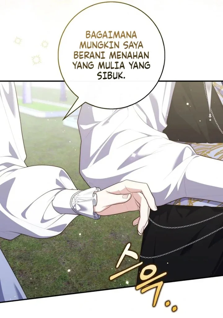 A Princess Who Reads Fortune Chapter 96 Gambar 35