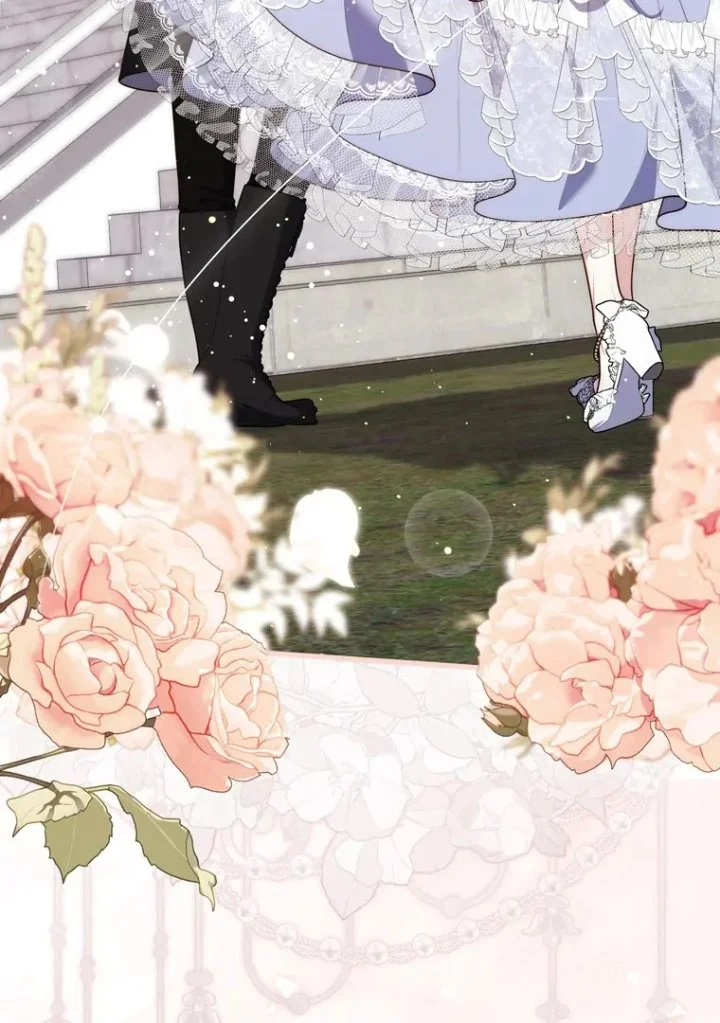 A Princess Who Reads Fortune Chapter 96 Gambar 38