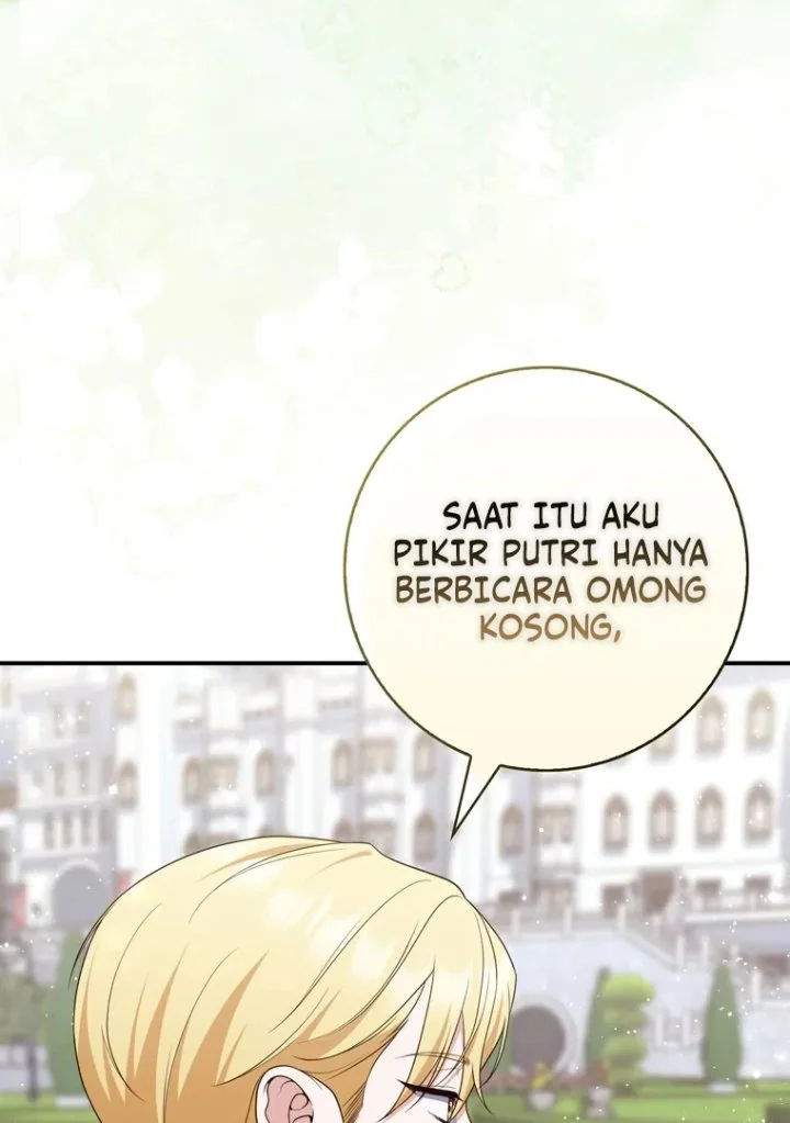A Princess Who Reads Fortune Chapter 96 Gambar 4