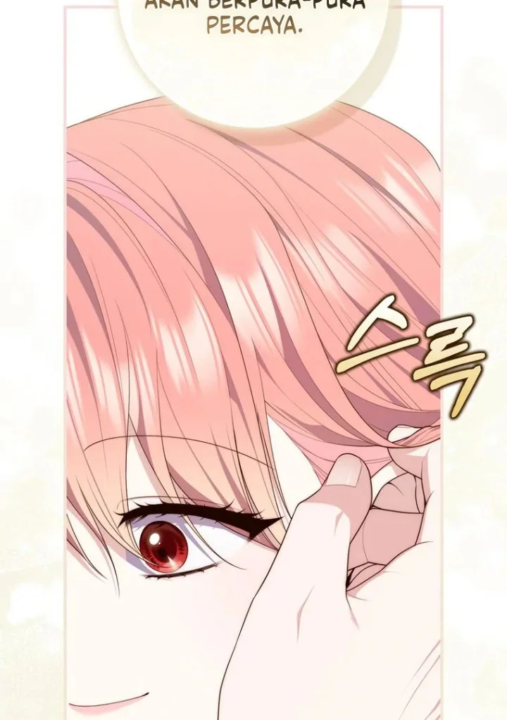 A Princess Who Reads Fortune Chapter 96 Gambar 42