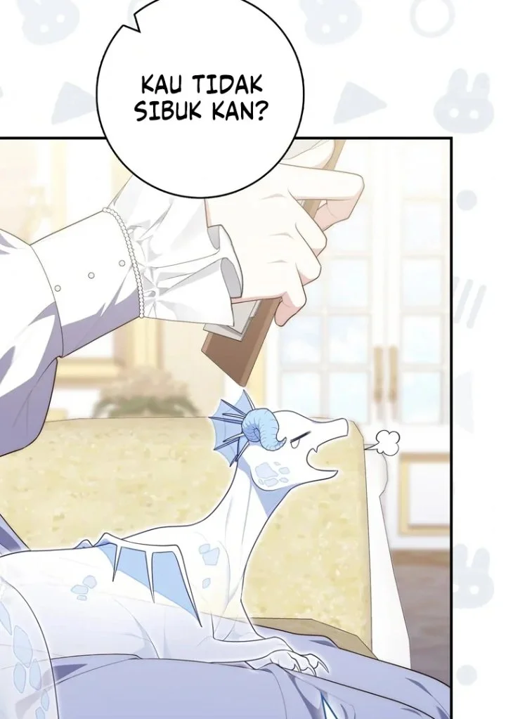 A Princess Who Reads Fortune Chapter 96 Gambar 53