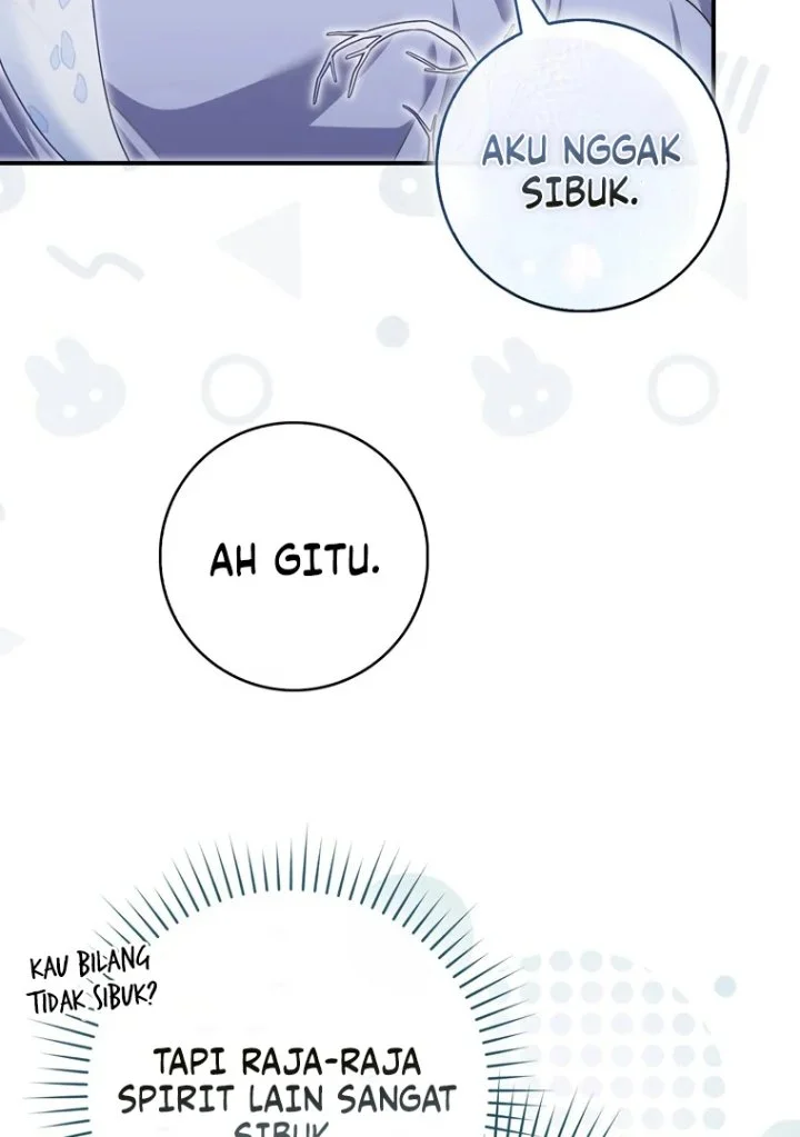 A Princess Who Reads Fortune Chapter 96 Gambar 54