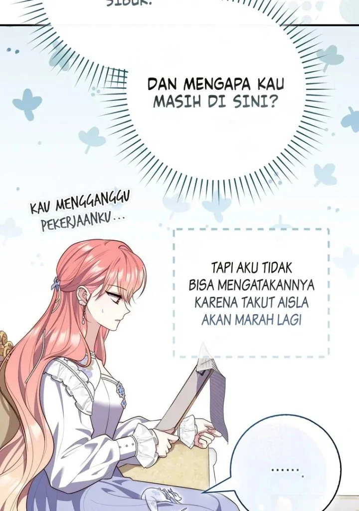 A Princess Who Reads Fortune Chapter 96 Gambar 55