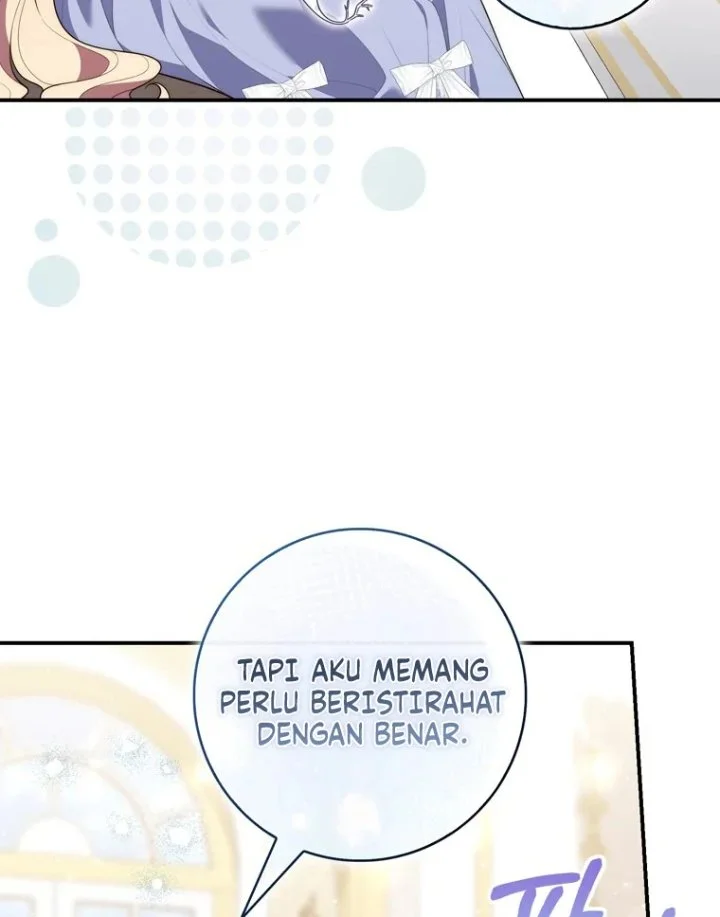 A Princess Who Reads Fortune Chapter 96 Gambar 56