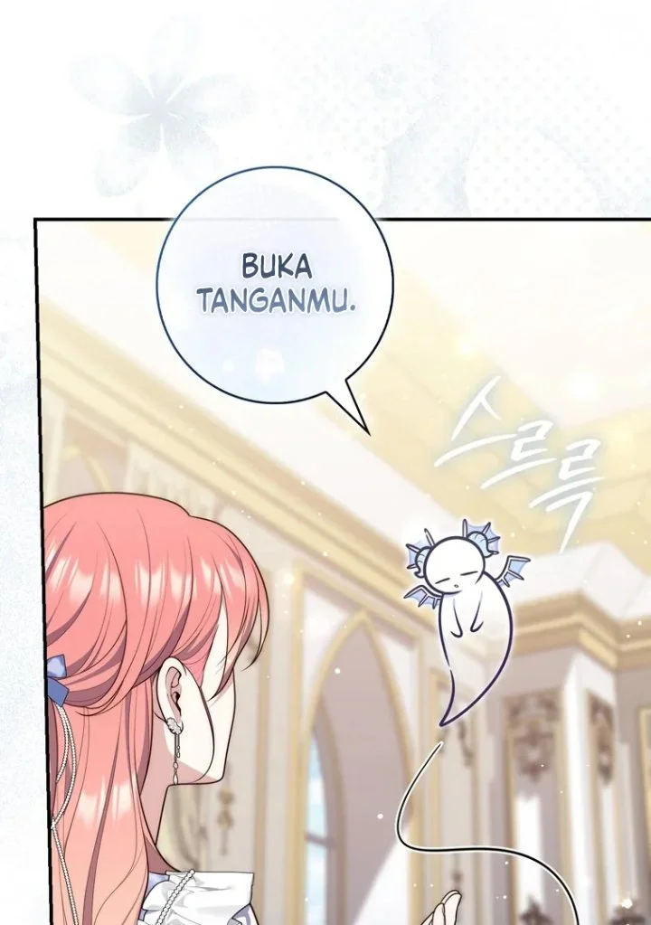 A Princess Who Reads Fortune Chapter 96 Gambar 58