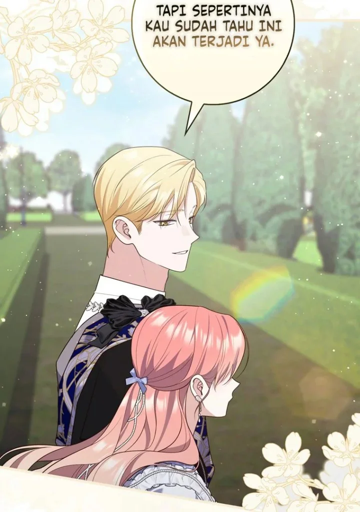 A Princess Who Reads Fortune Chapter 96 Gambar 6