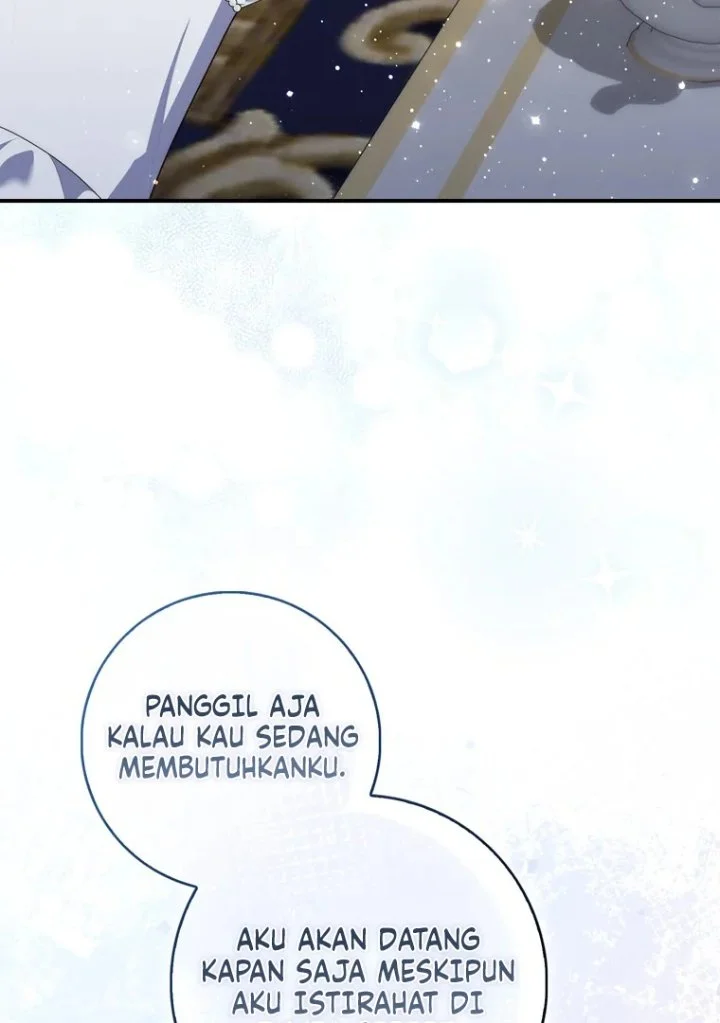 A Princess Who Reads Fortune Chapter 96 Gambar 62