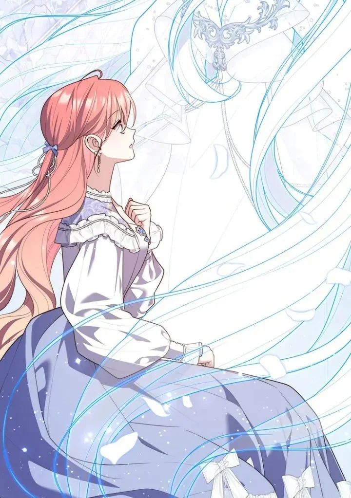 A Princess Who Reads Fortune Chapter 96 Gambar 69