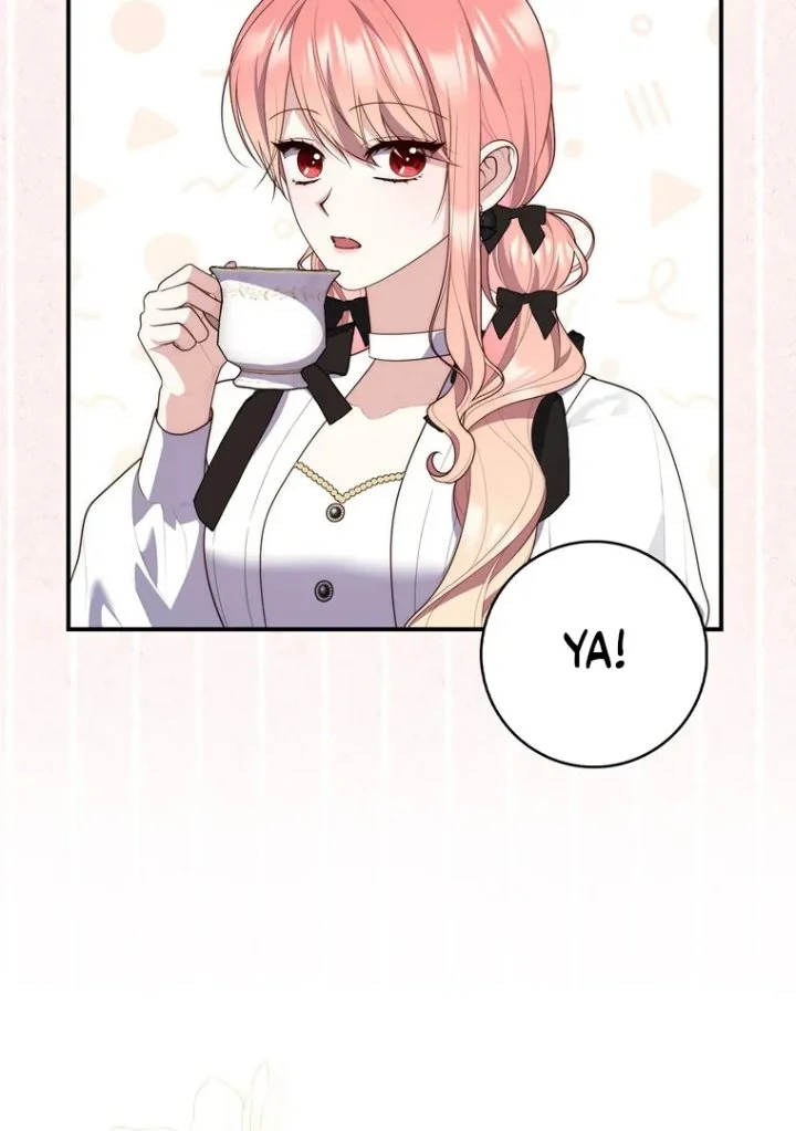 A Princess Who Reads Fortune Chapter 96 Gambar 84