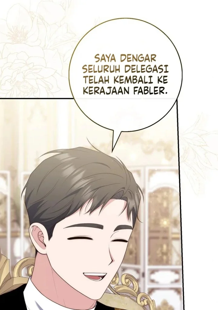A Princess Who Reads Fortune Chapter 96 Gambar 85
