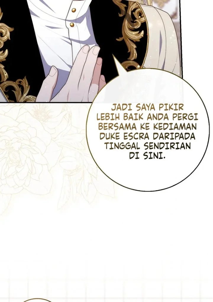 A Princess Who Reads Fortune Chapter 96 Gambar 86