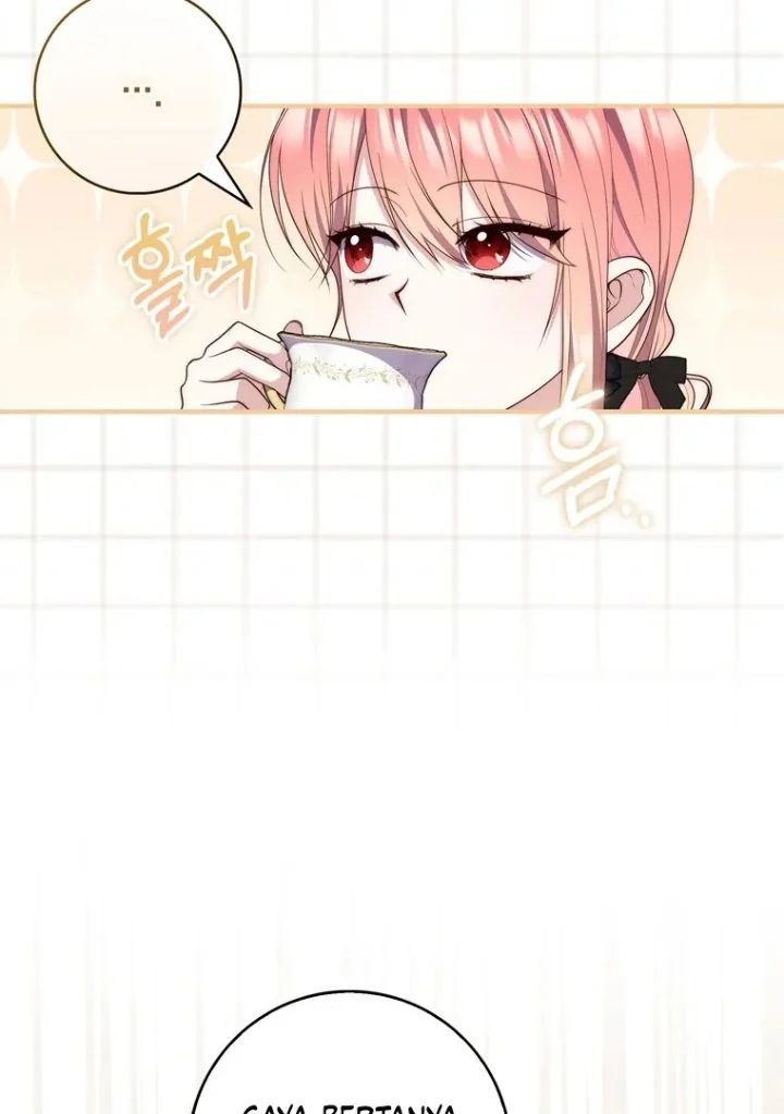 A Princess Who Reads Fortune Chapter 96 Gambar 87