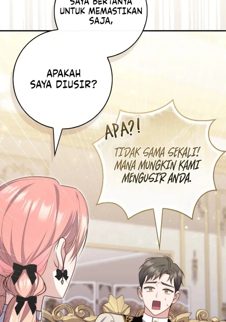 A Princess Who Reads Fortune Chapter 96 Gambar 88