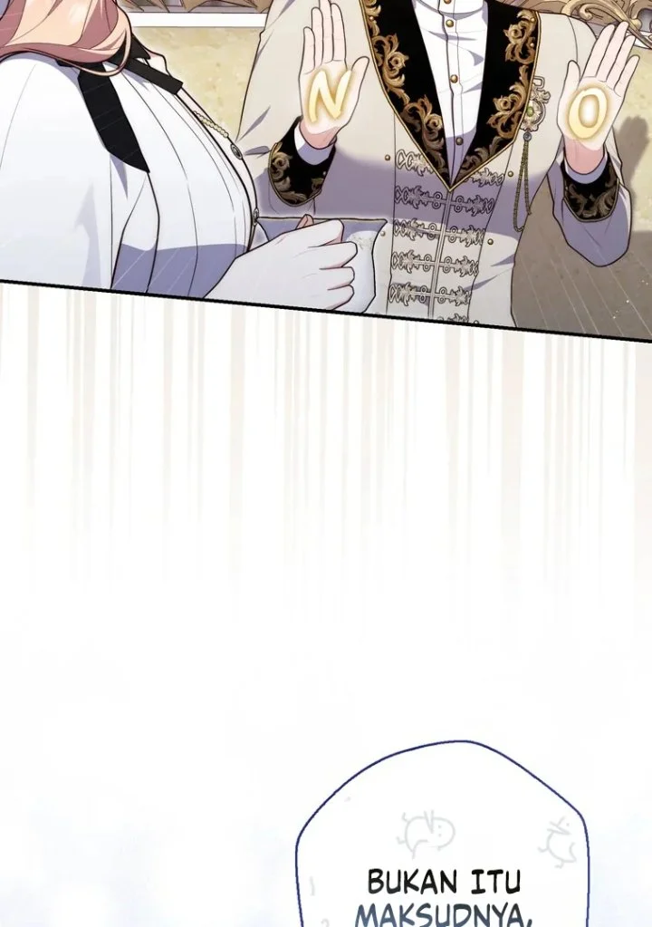 A Princess Who Reads Fortune Chapter 96 Gambar 89