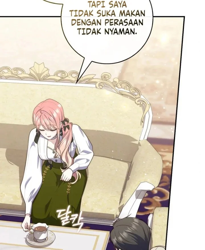 A Princess Who Reads Fortune Chapter 96 Gambar 92