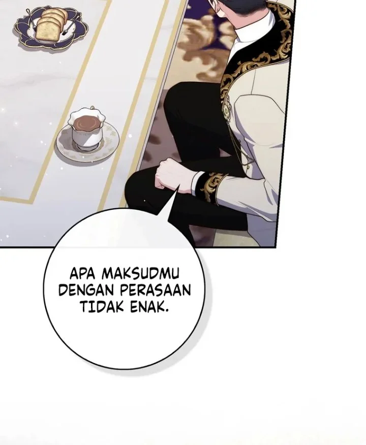 A Princess Who Reads Fortune Chapter 96 Gambar 93