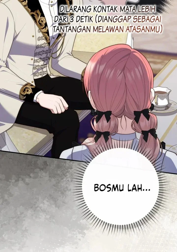 A Princess Who Reads Fortune Chapter 96 Gambar 95